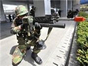 Bóng đá anh, ngoại hạng anh, lịch thi đấu euro 2012, Hàn Quốc không trừng phạt 2 binh sĩ bắn nhầm máy bay dân sự